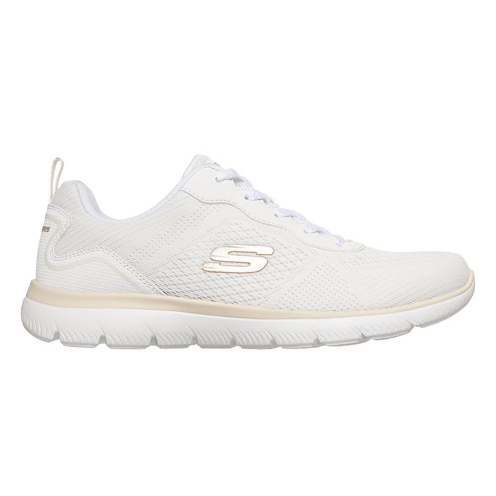 SKECHERS Summits - Quiet Dream женские повседневные кроссовки