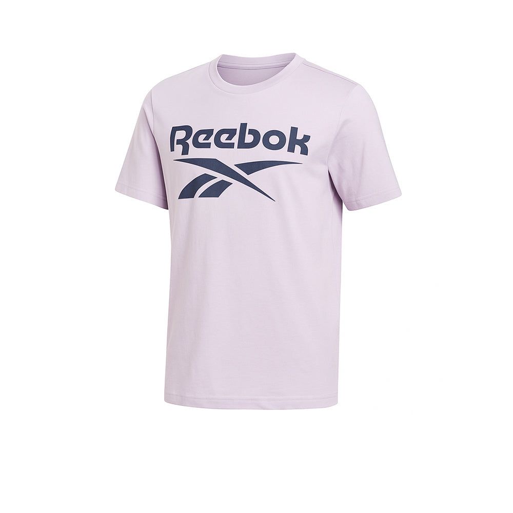 REEBOK Oversize Crew Short Sleeve женская футболка