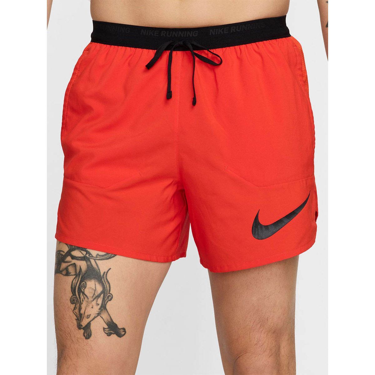 NIKE Flex Stride Run Energy мужские беговые шорты