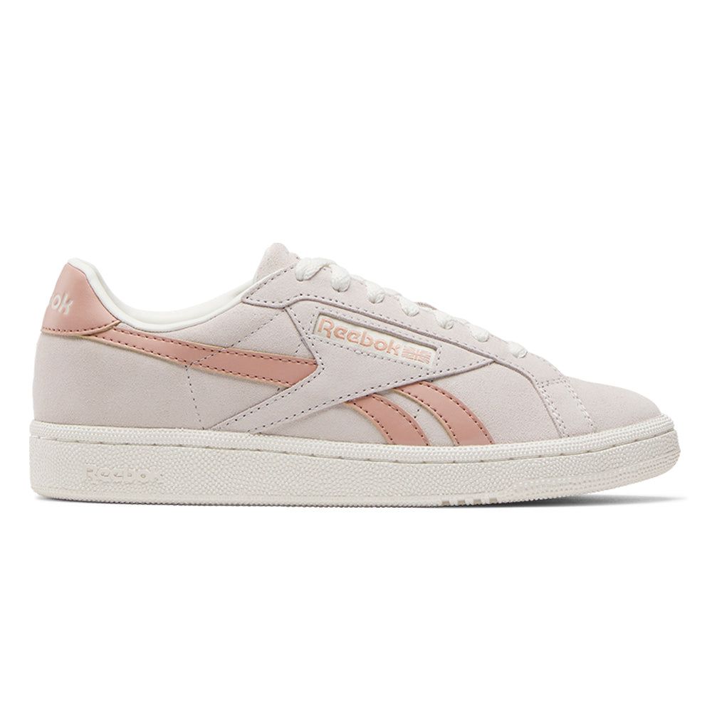REEBOK Club C Grounds UK женские повседневные кроссовки