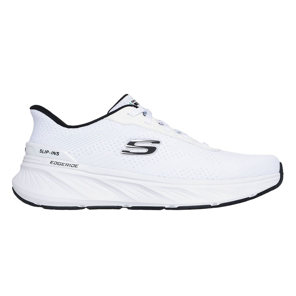 SKECHERS Hands Free Slip-ins® Relaxed Fit®: Edgeridge Erlson мужские повседневные кроссовки