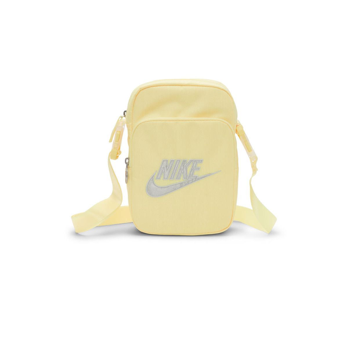 NIKE Heritage унисекс сумка через плечо