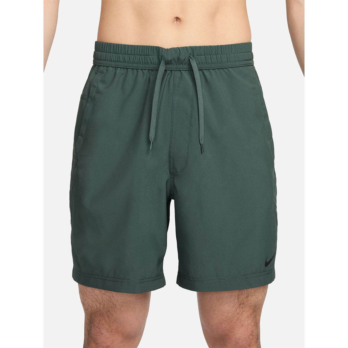 NIKE Dri-FIT Form мужские тренировочные шорты