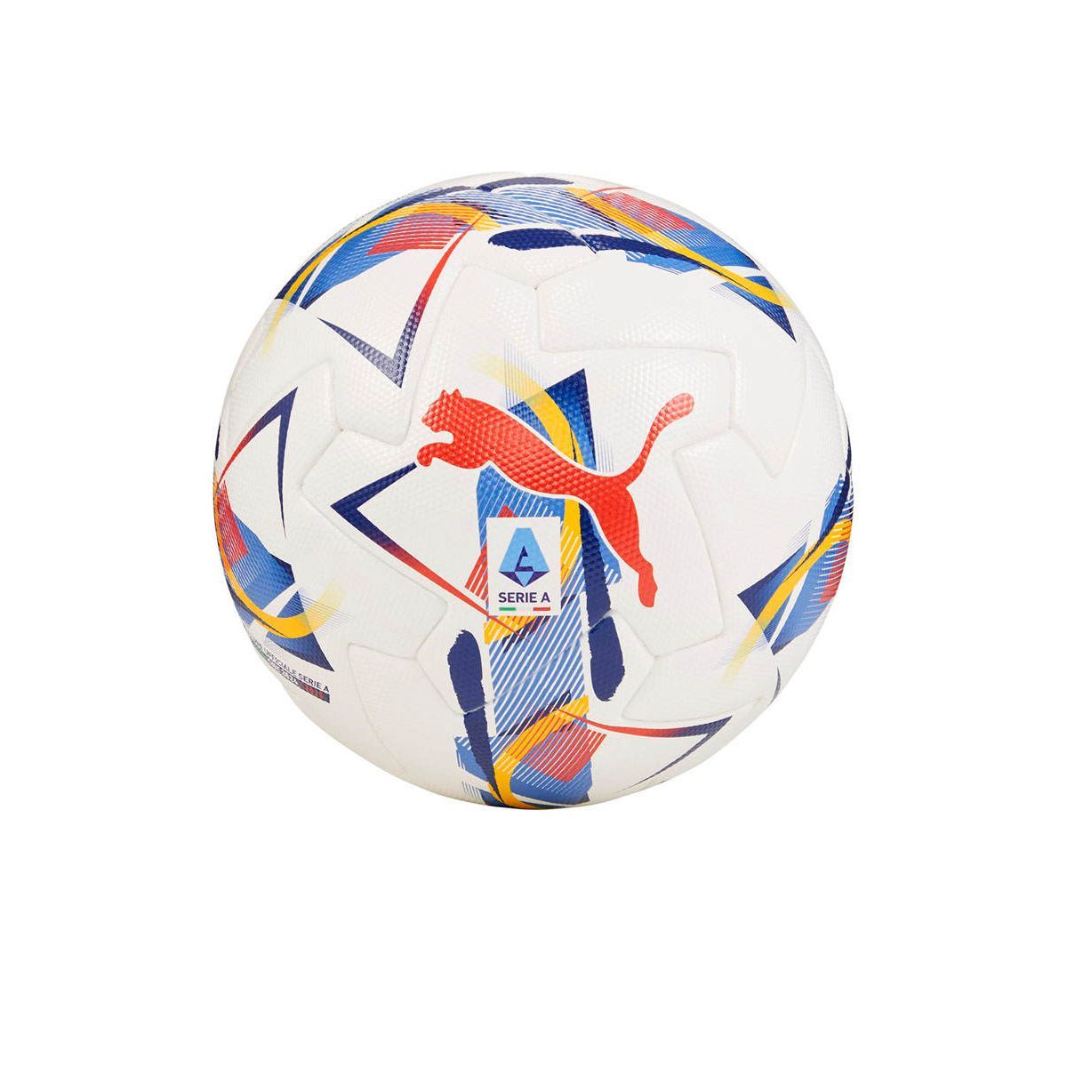 PUMA Orbita Serie A (FIFA Quality Pro) футбольный мяч