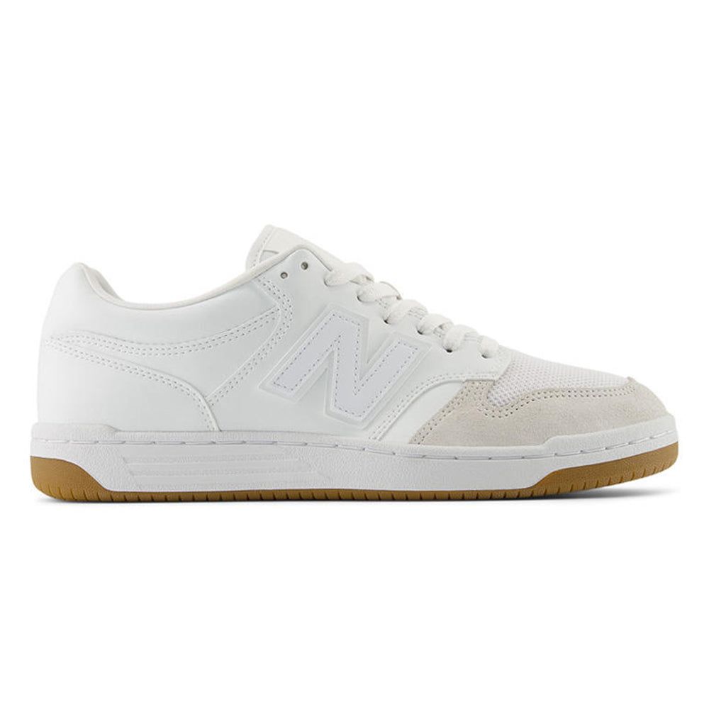 NEW BALANCE BB480 мужские повседневные кроссовки