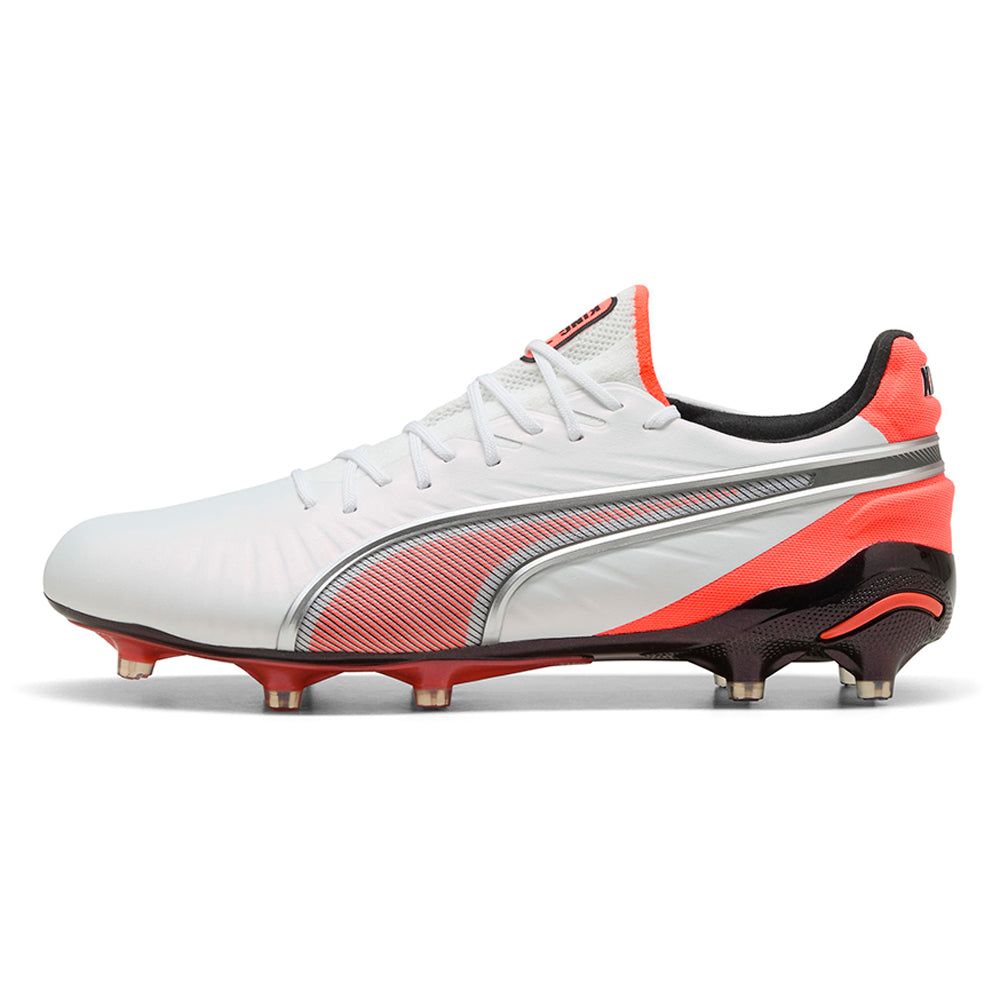 PUMA King Ultimate FG/AG футбольные бутсы унисекс