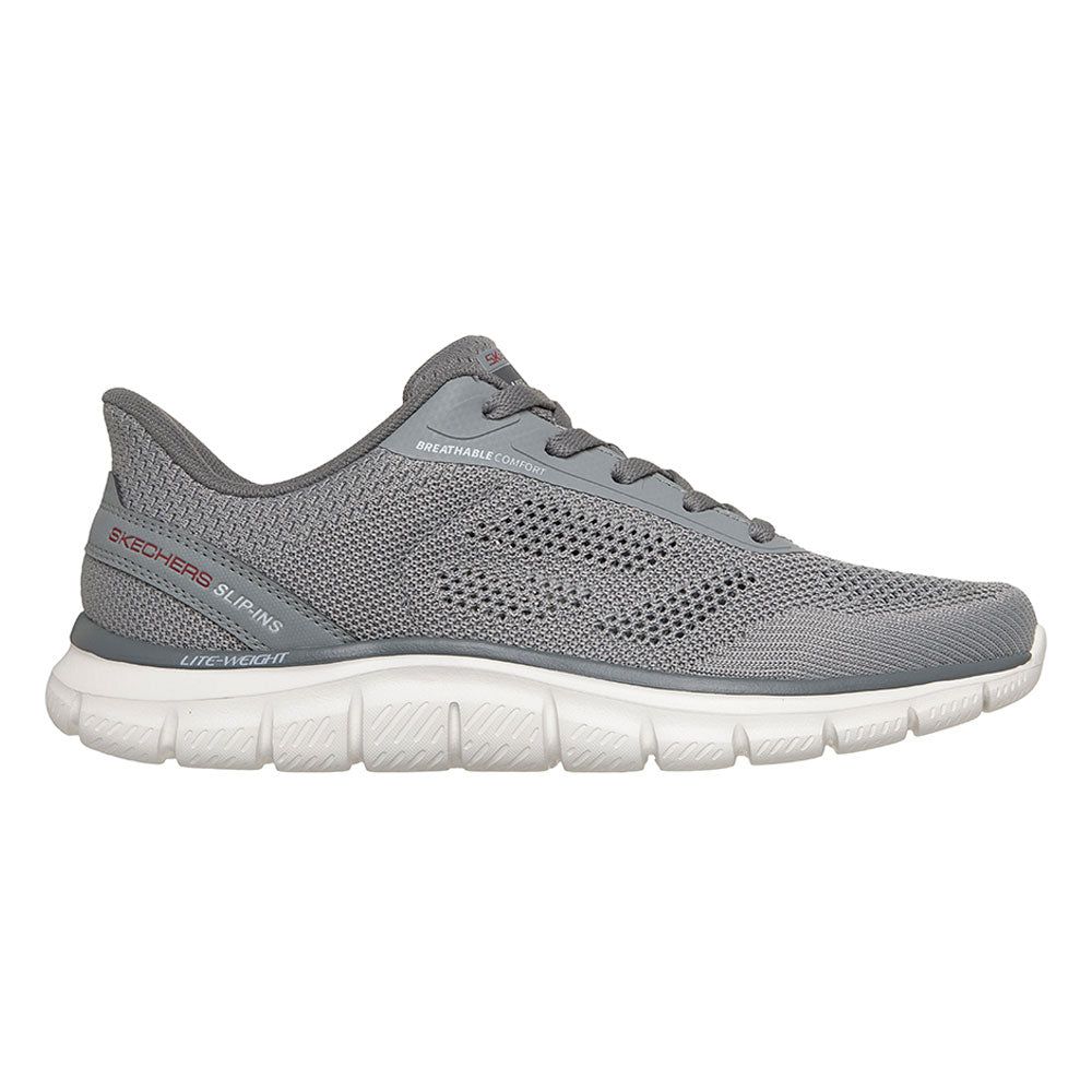 SKECHERS Track - Loriz мужские повседневные кроссовки
