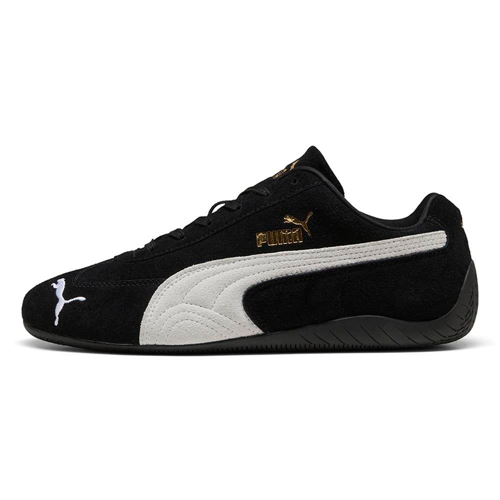 PUMA Speedcat OG унисекс повседневные кроссовки