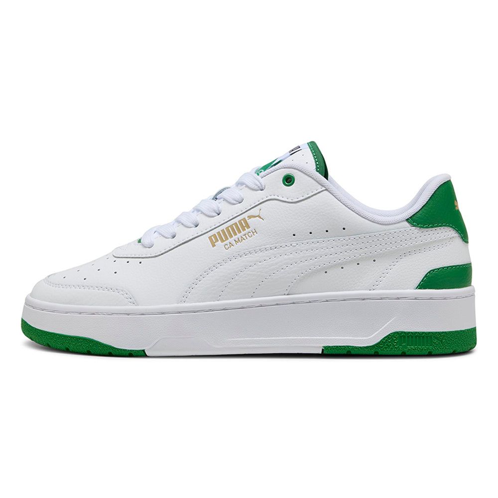 PUMA CA Match унисекс повседневные кроссовки