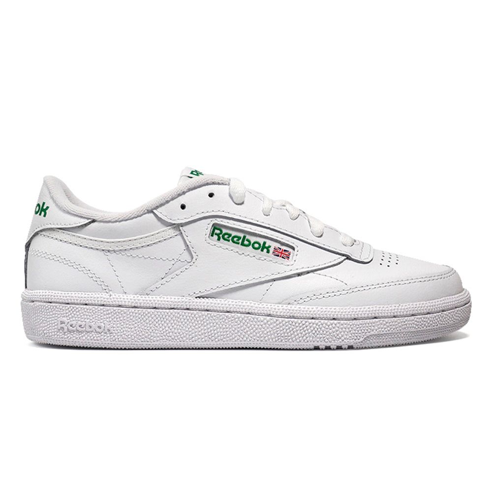 REEBOK Club C 85 женские повседневные кроссовки