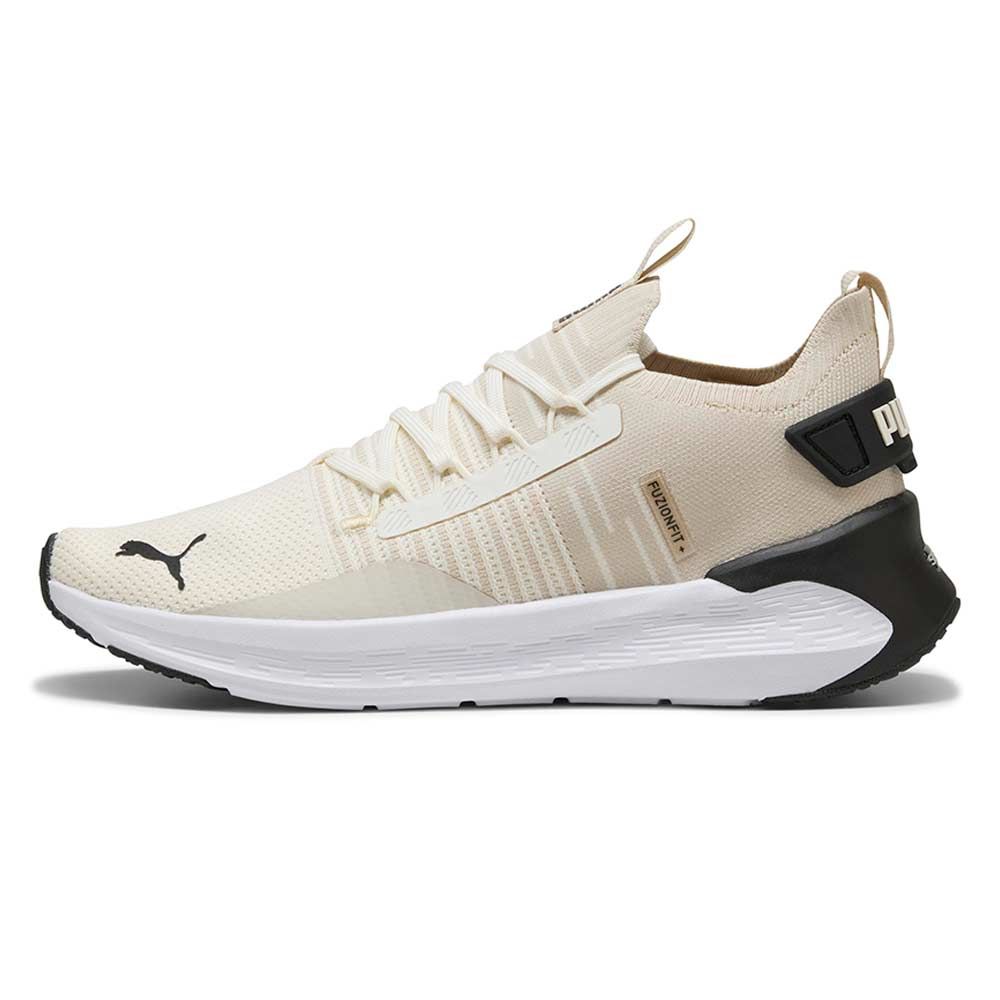 PUMA Softride Symmetry Fuzion унисекс повседневные кроссовки