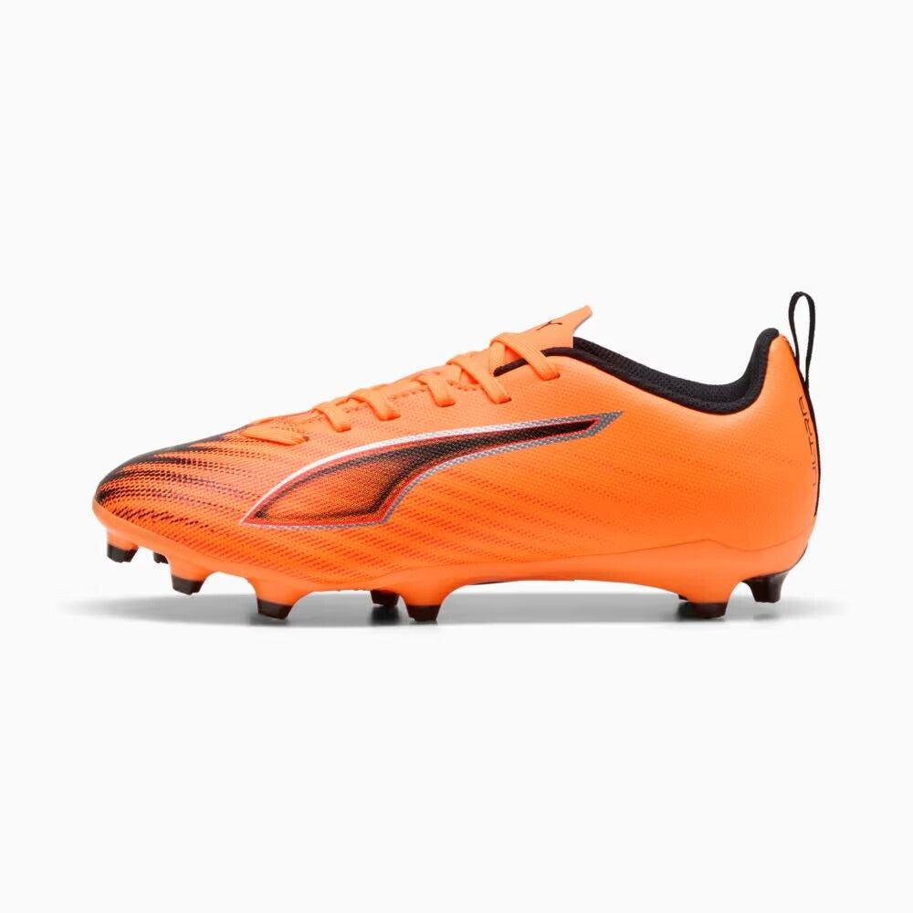 PUMA Ultra 6 Play FG/AG детские футбольные бутсы