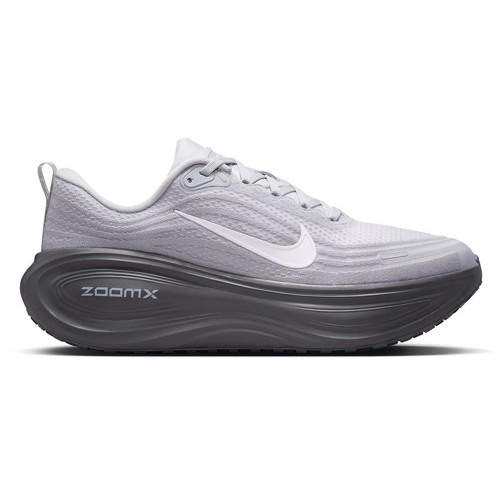 NIKE Vomero Plus мужские беговые кроссовки