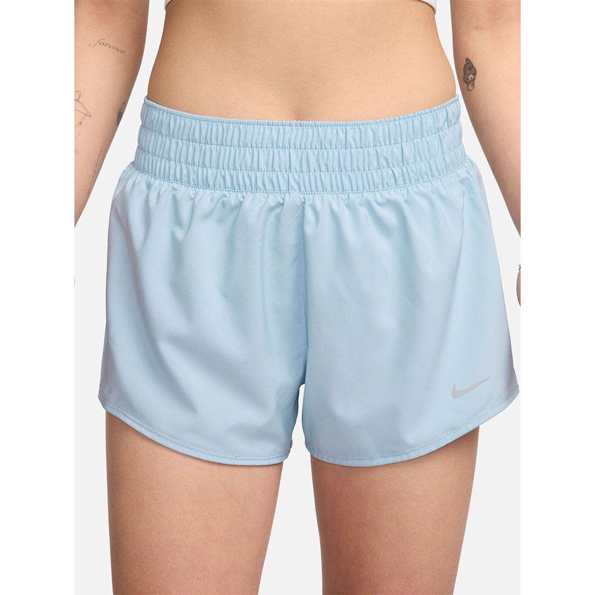 NIKE Dri-FIT One женские тренировочные шорты