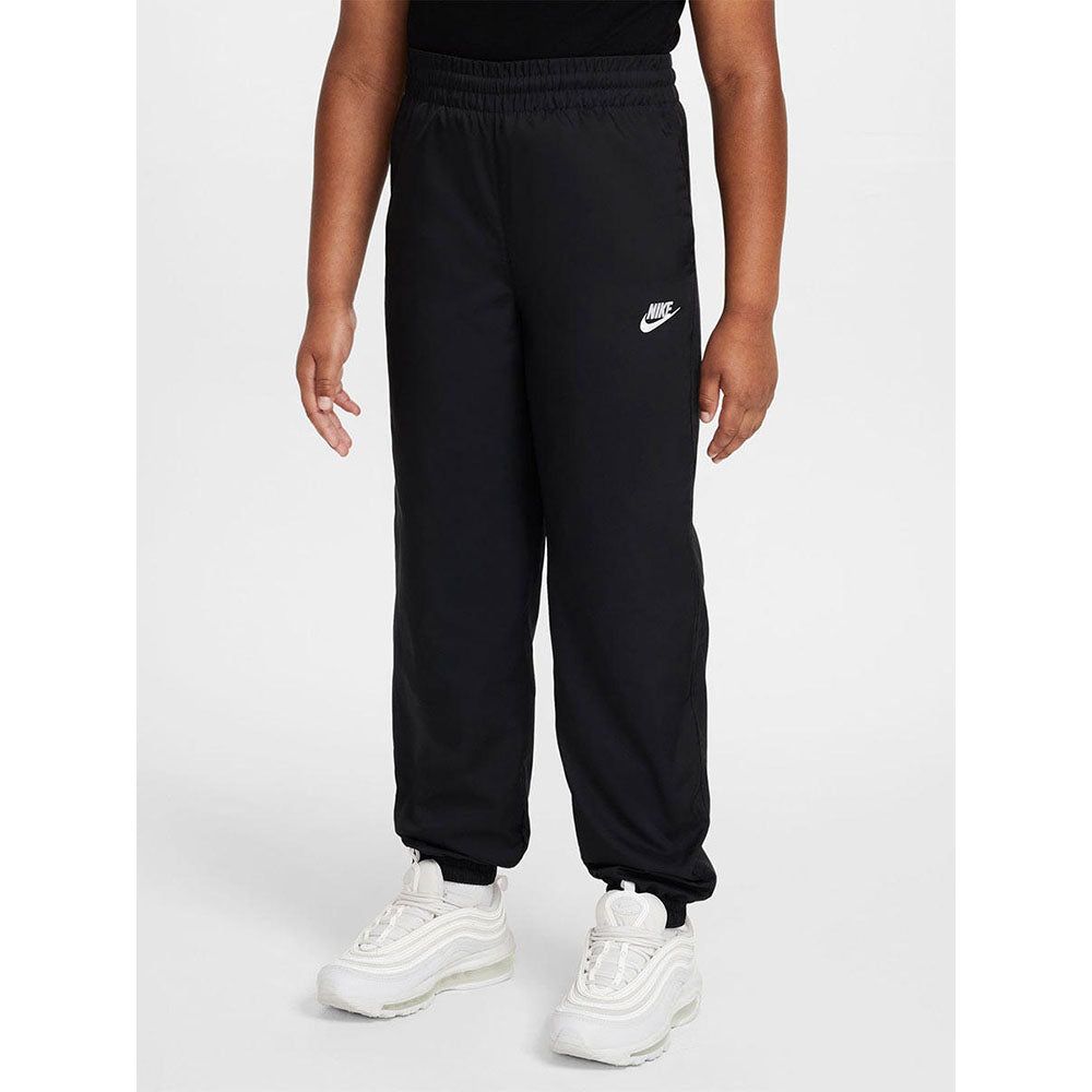 NIKE Sportswear Club детские повседневные брюки