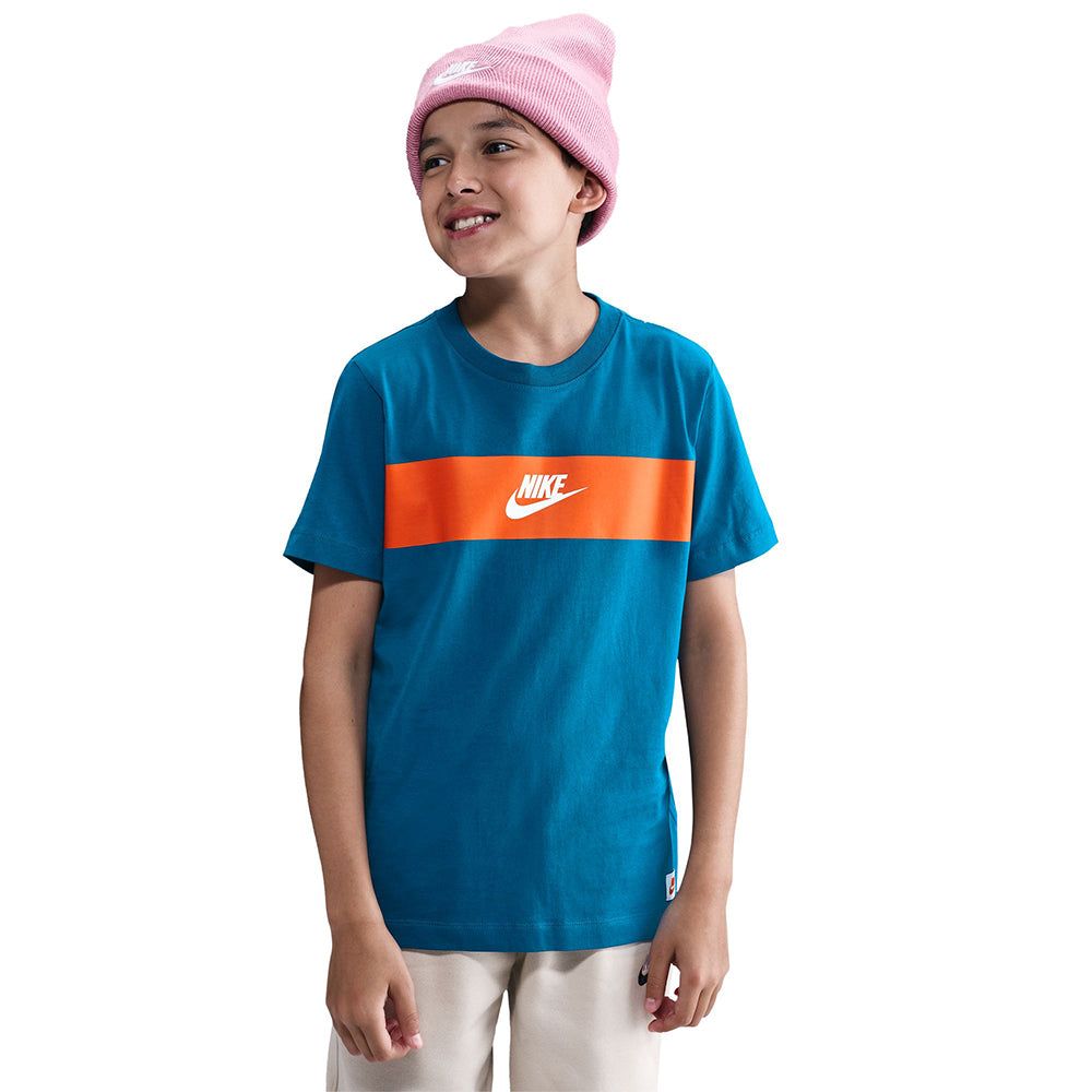 NIKE Sportswear детские футболка