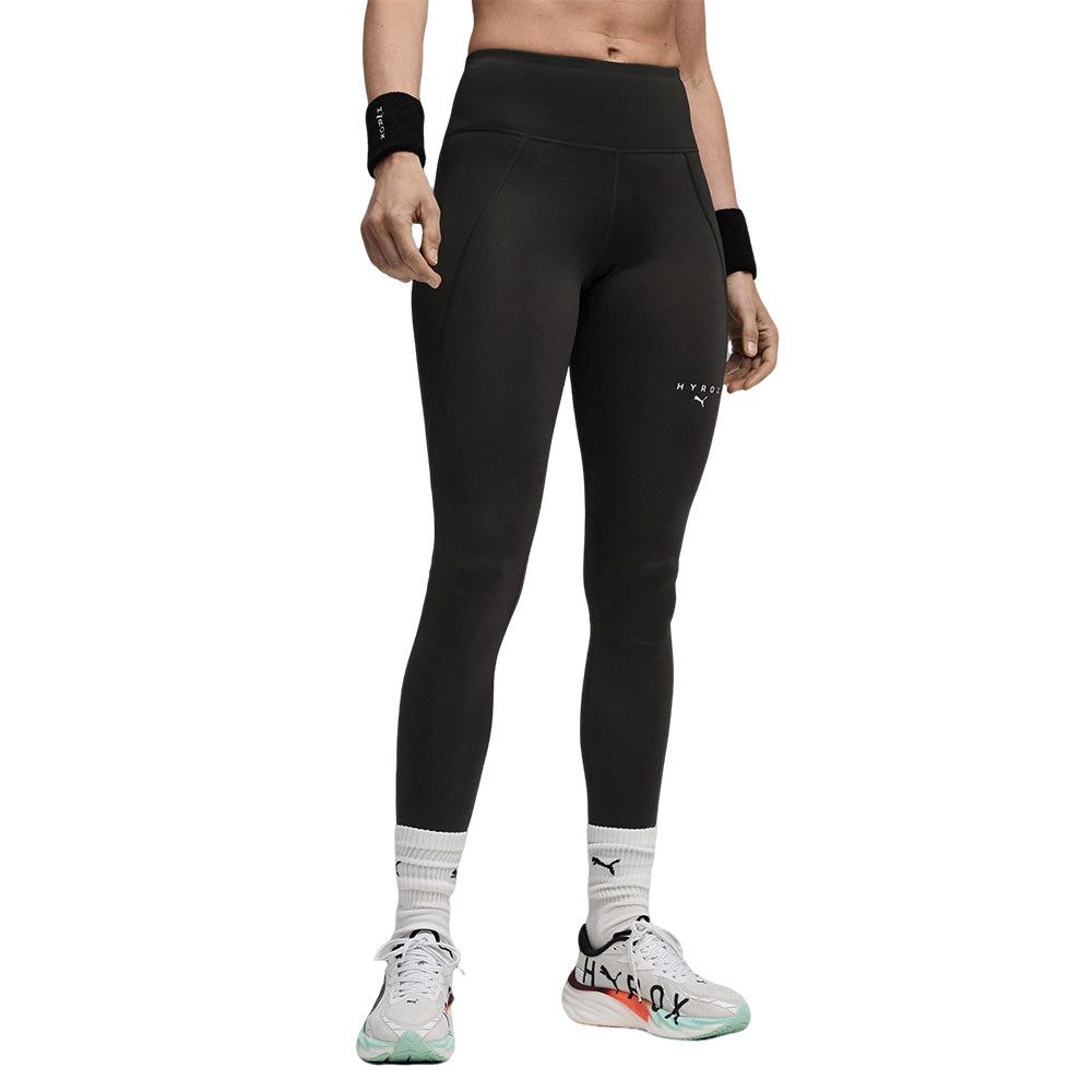 PUMA HYROX Essential Tight женские спортивные леггинсы