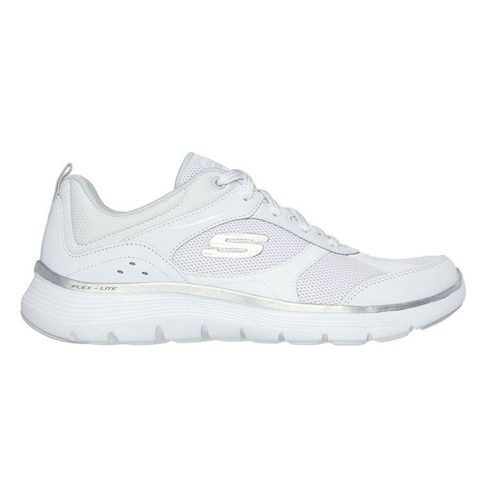 SKECHERS Flex Appeal 5.0 - Fresh Touch женские повседневные кроссовки
