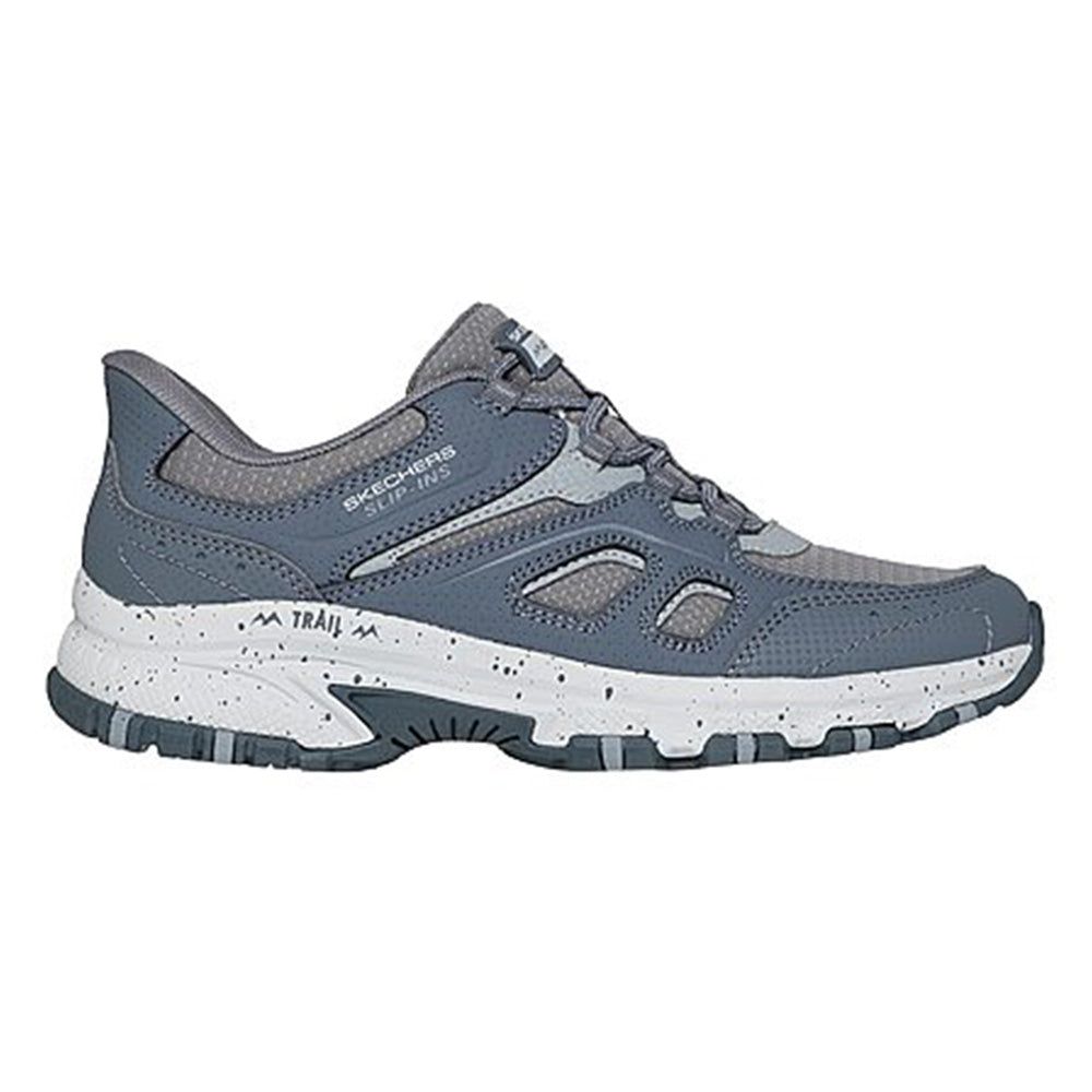 SKECHERS Hands Free Slip-ins®: Hillcrest Kamalino женские повседневные кроссовки