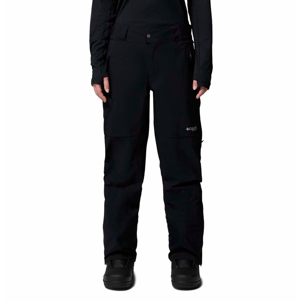 COLUMBIA Platinum Peak™ II 3L женские водонепроницаемые треккинговые брюки