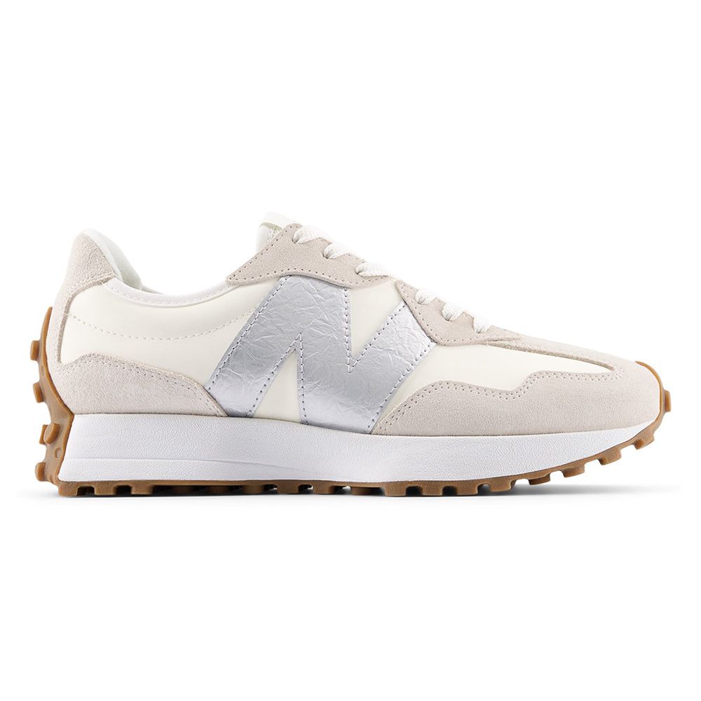 NEW BALANCE 327 женские повседневные кроссовки