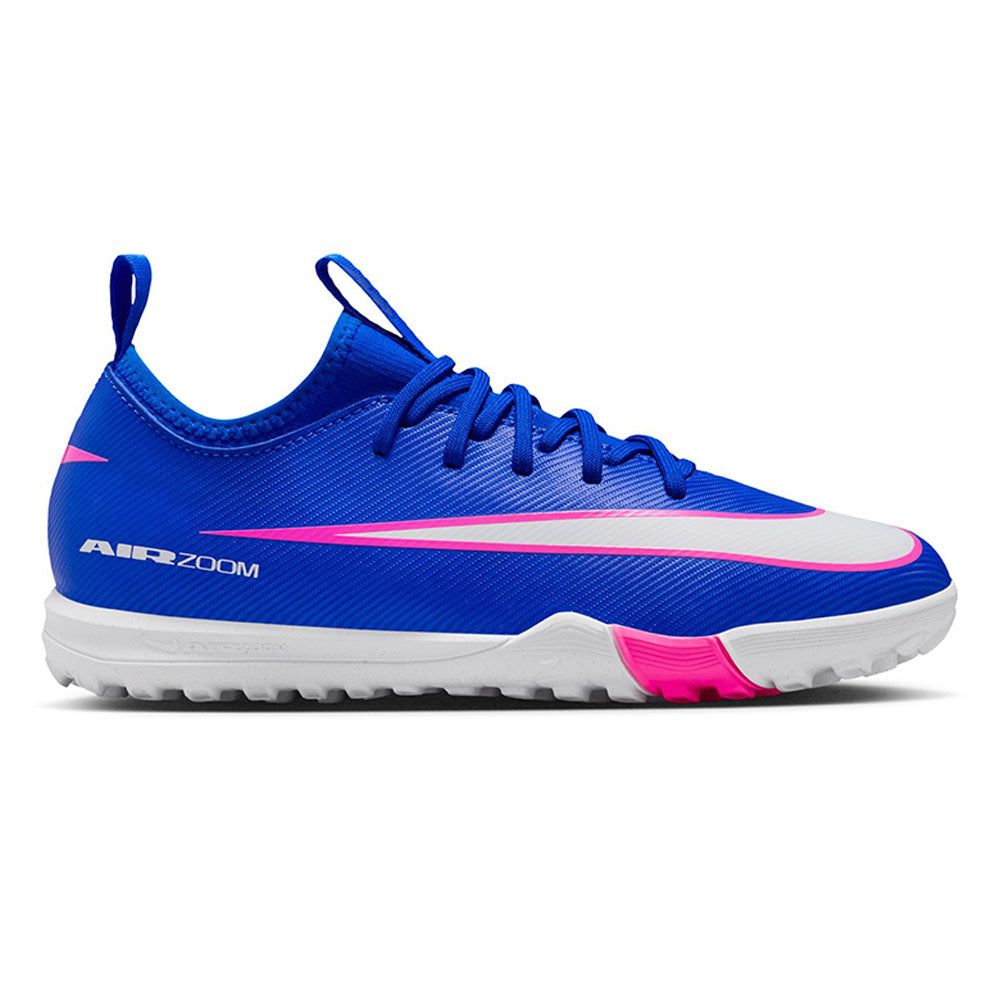 NIKE Jr. Mercurial Vapor 16 Academy TF детские футбольные бутсы