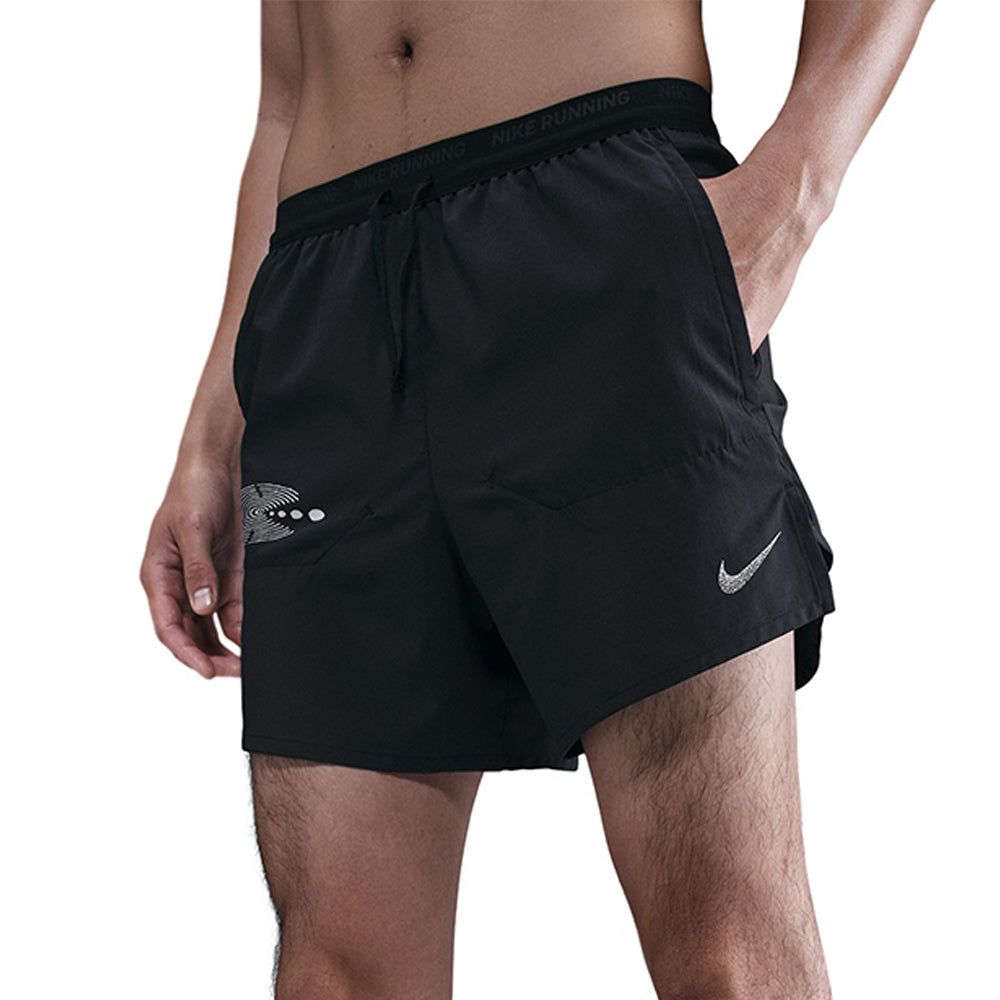 NIKE Dri-FIT Stride мужские шорты для бега