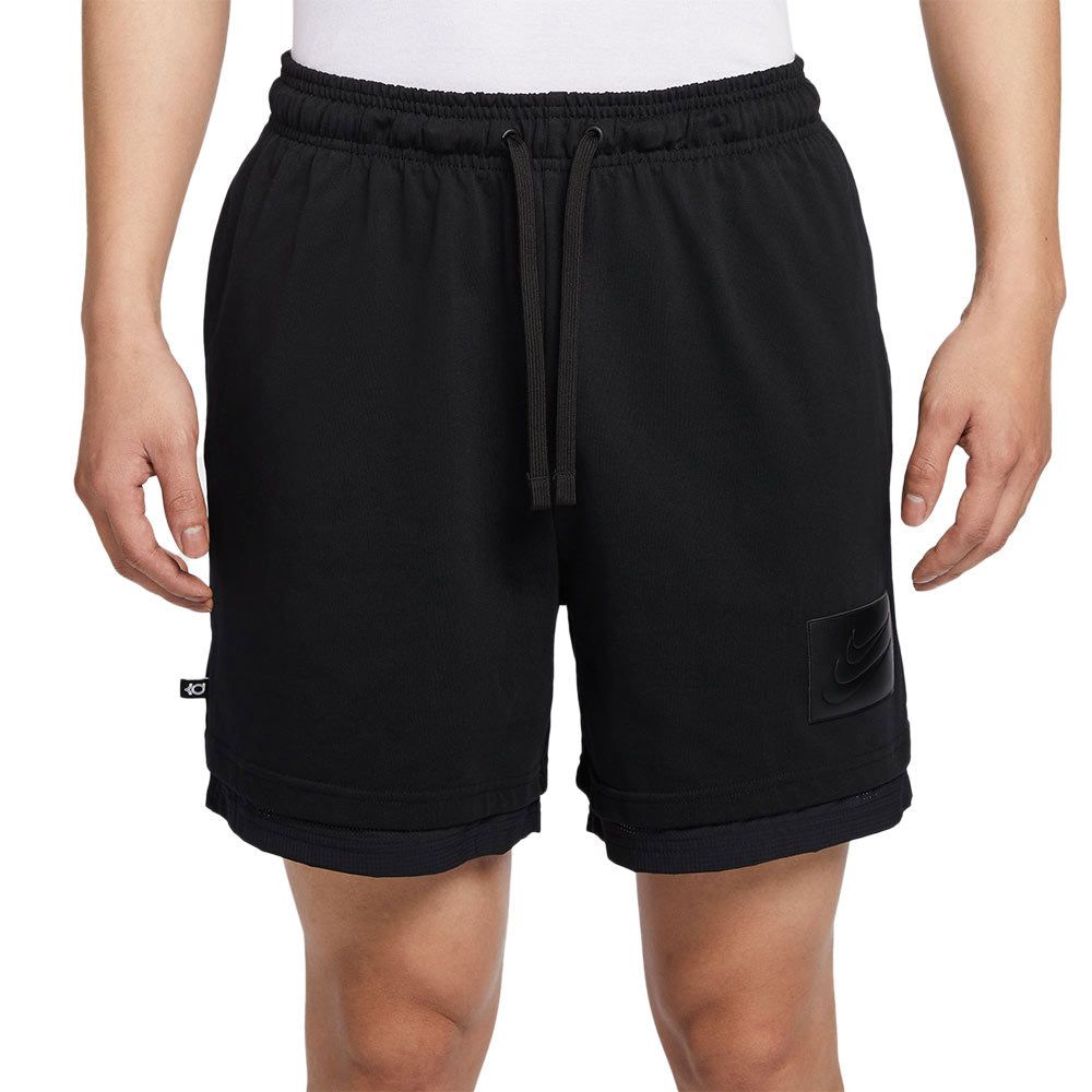 NIKE Kevin Durant 6" Dri-FIT мужские баскетбольные шорты