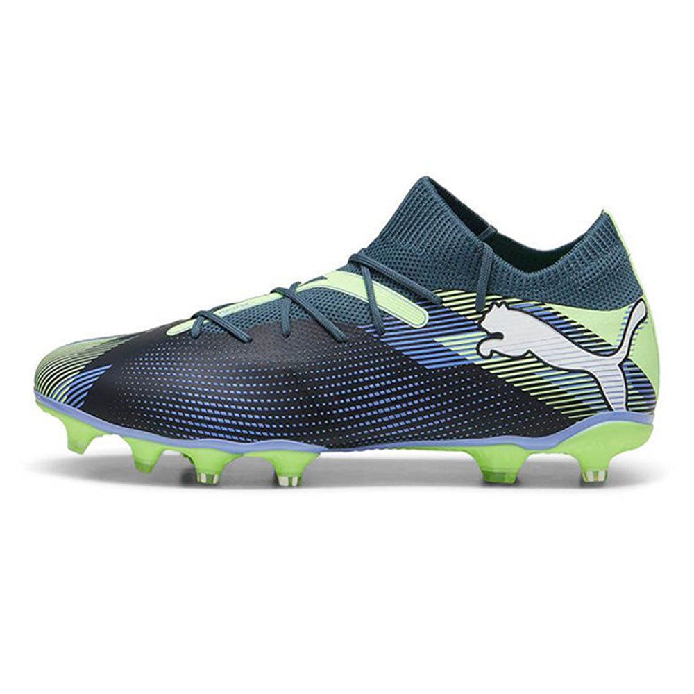 PUMA Future 7 Match FG/AG Light Pack унисекс футбольные бутсы