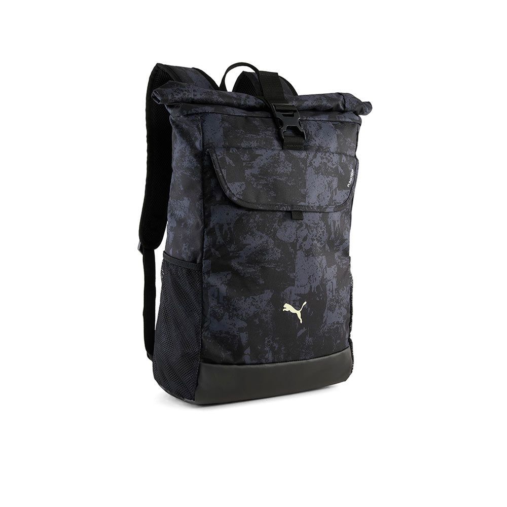 PUMA AOP Roll Top унисекс рюкзак