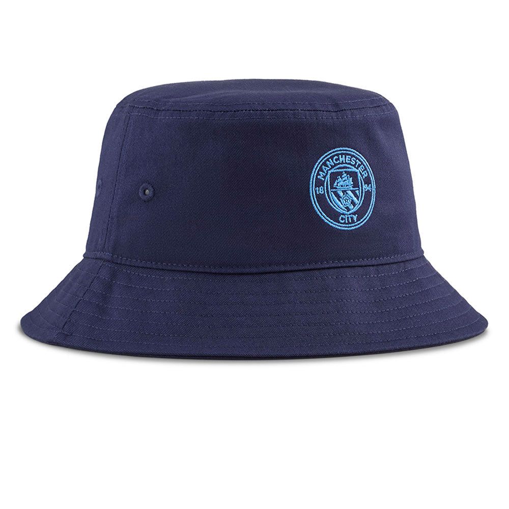 PUMA Manchester City панама унисекс