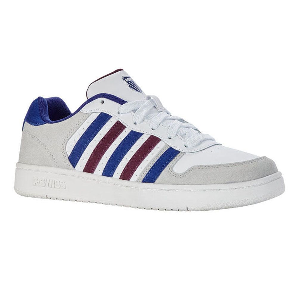 K-SWISS Court Palisades мужские повседневные кроссовки
