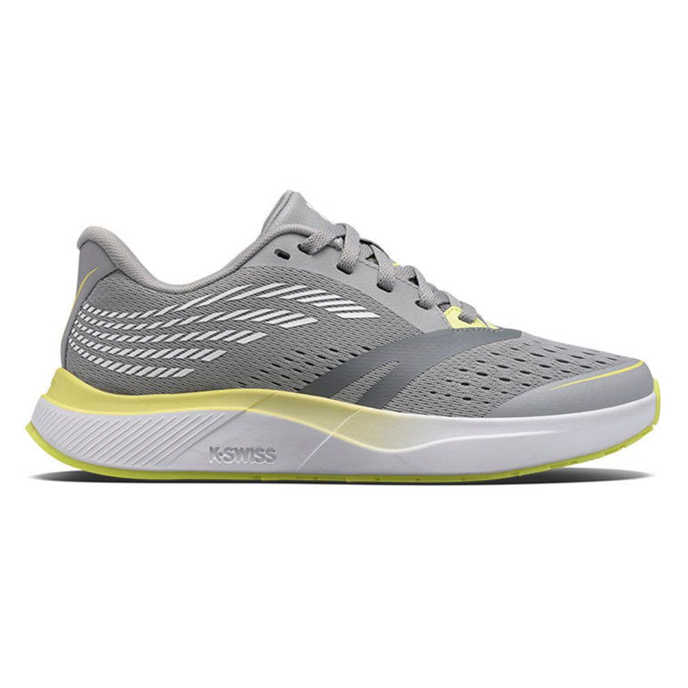K-SWISS FW23 Hyperpace женские тренировочные кроссовки