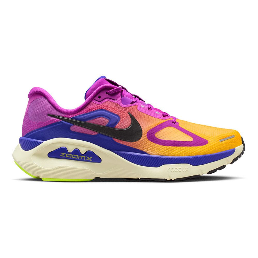 NIKE Structure Plus мужские беговые кроссовки