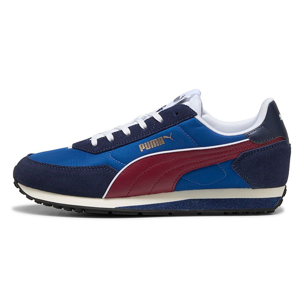 PUMA St Miler Rise унисекс повседневные кроссовки