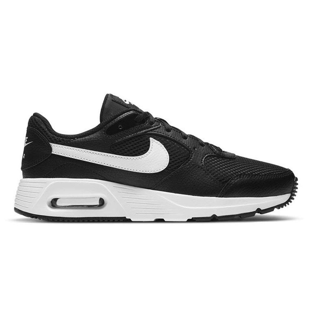NIKE Air Max SC женские повседневные кроссовки