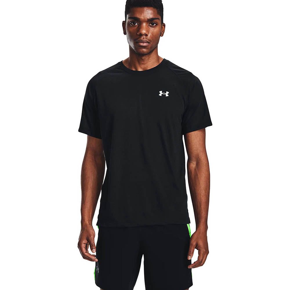 UNDER ARMOUR Streaker мужская беговая футболка