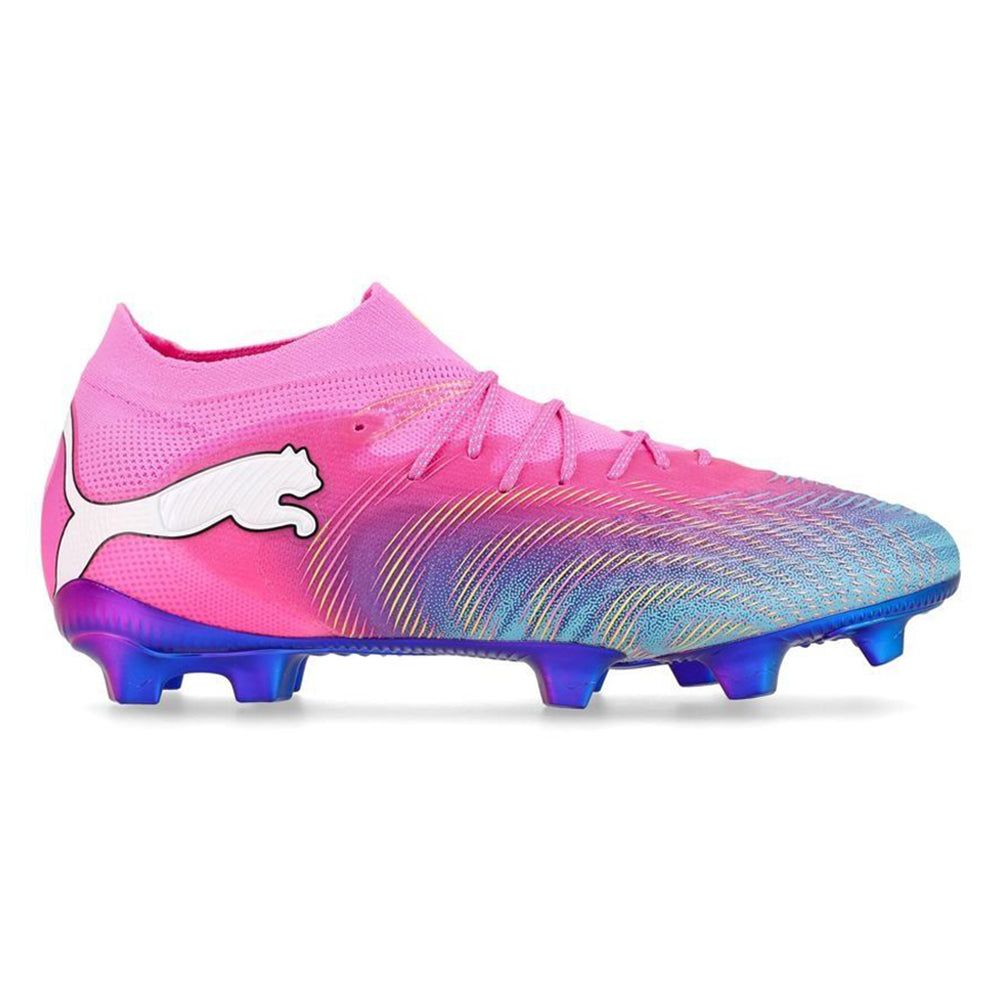 PUMA Future 9 Ultimate FG мужские футбольные бутсы