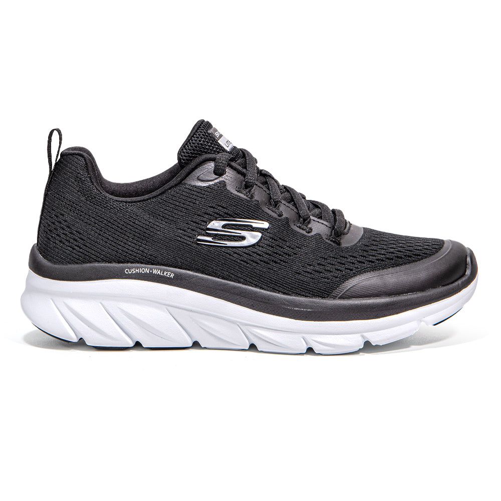 SKECHERS Cushion Walker женские повседневные кроссовки