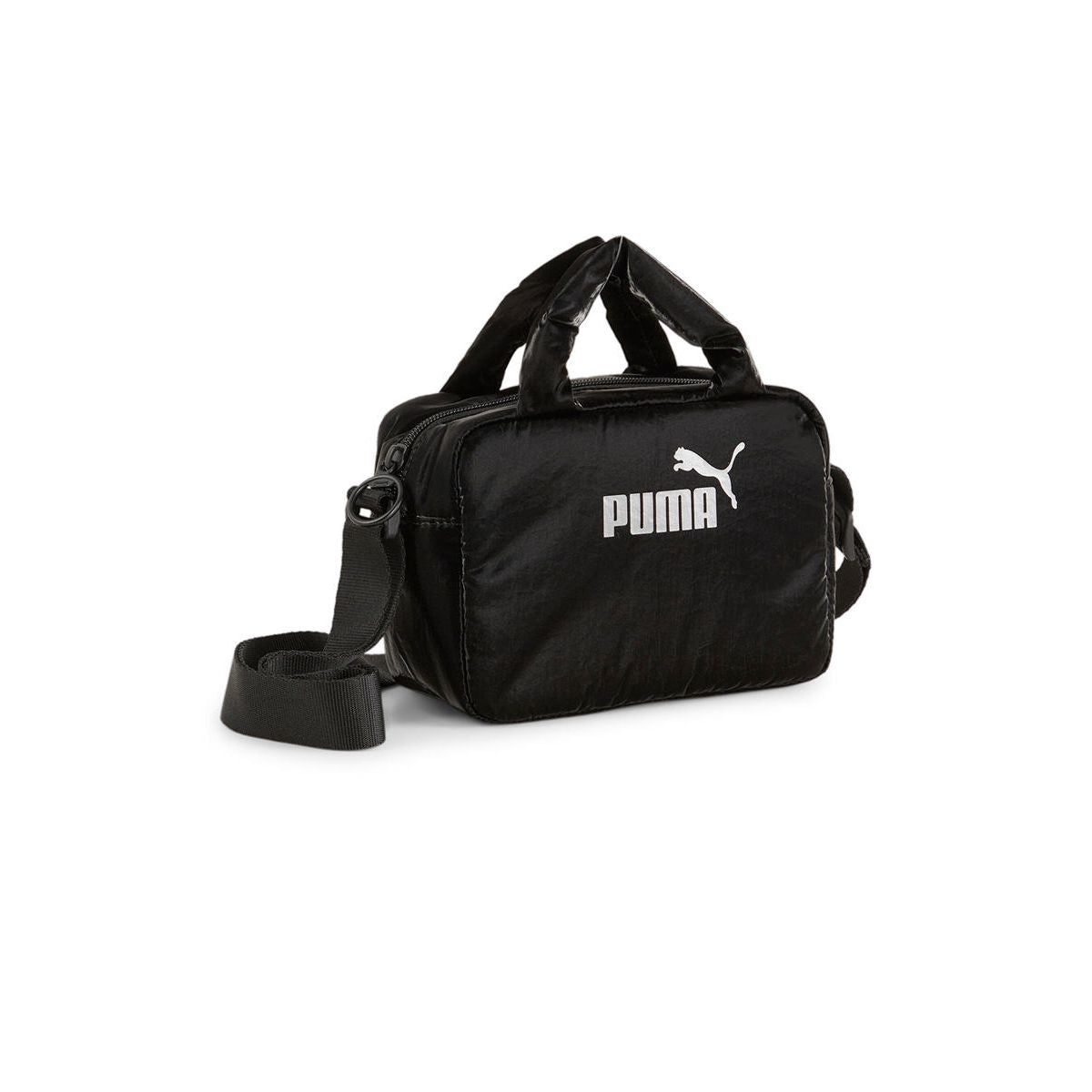 PUMA Core Up Mini женская сумка через плечо