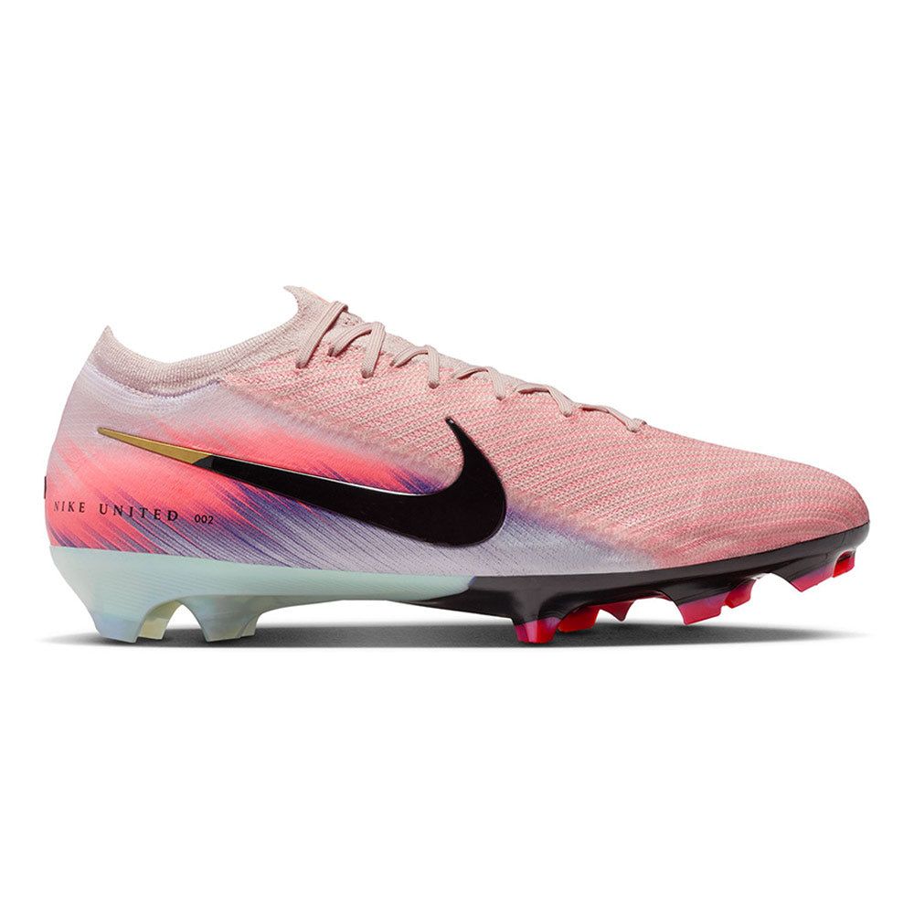 NIKE United Mercurial Vapor 16 Elite FG мужские футбольные бутсы