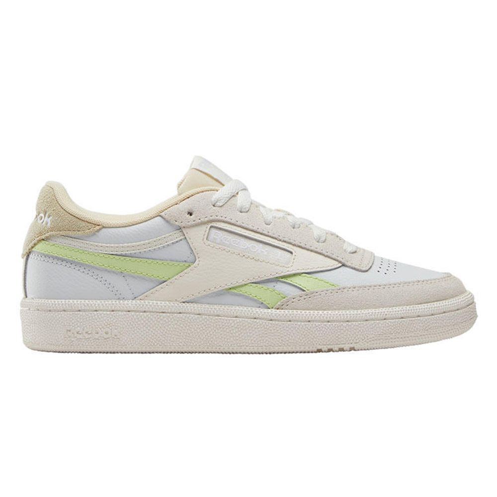 REEBOK Club C Revenge женские повседневные кроссовки