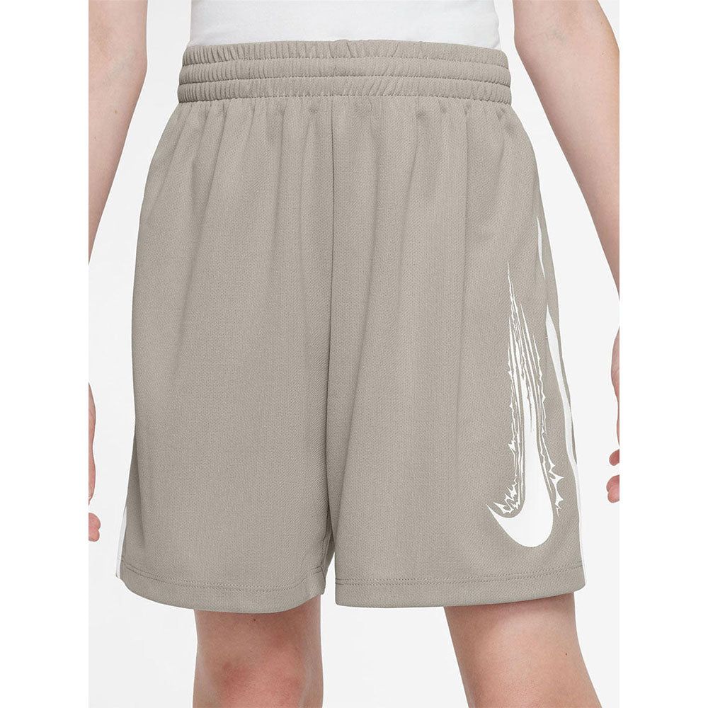 NIKE детские Multi Dri-FIT повседневные шорты