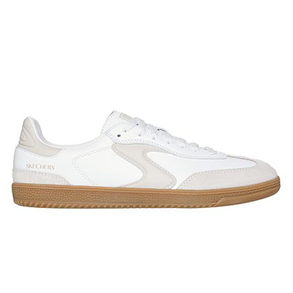 SKECHERS Court Classics Hotshot - Kickstart женские повседневные кроссовки