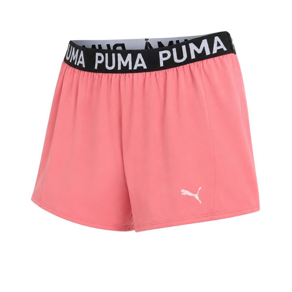PUMA Strong 3" женские тренировочные шорты