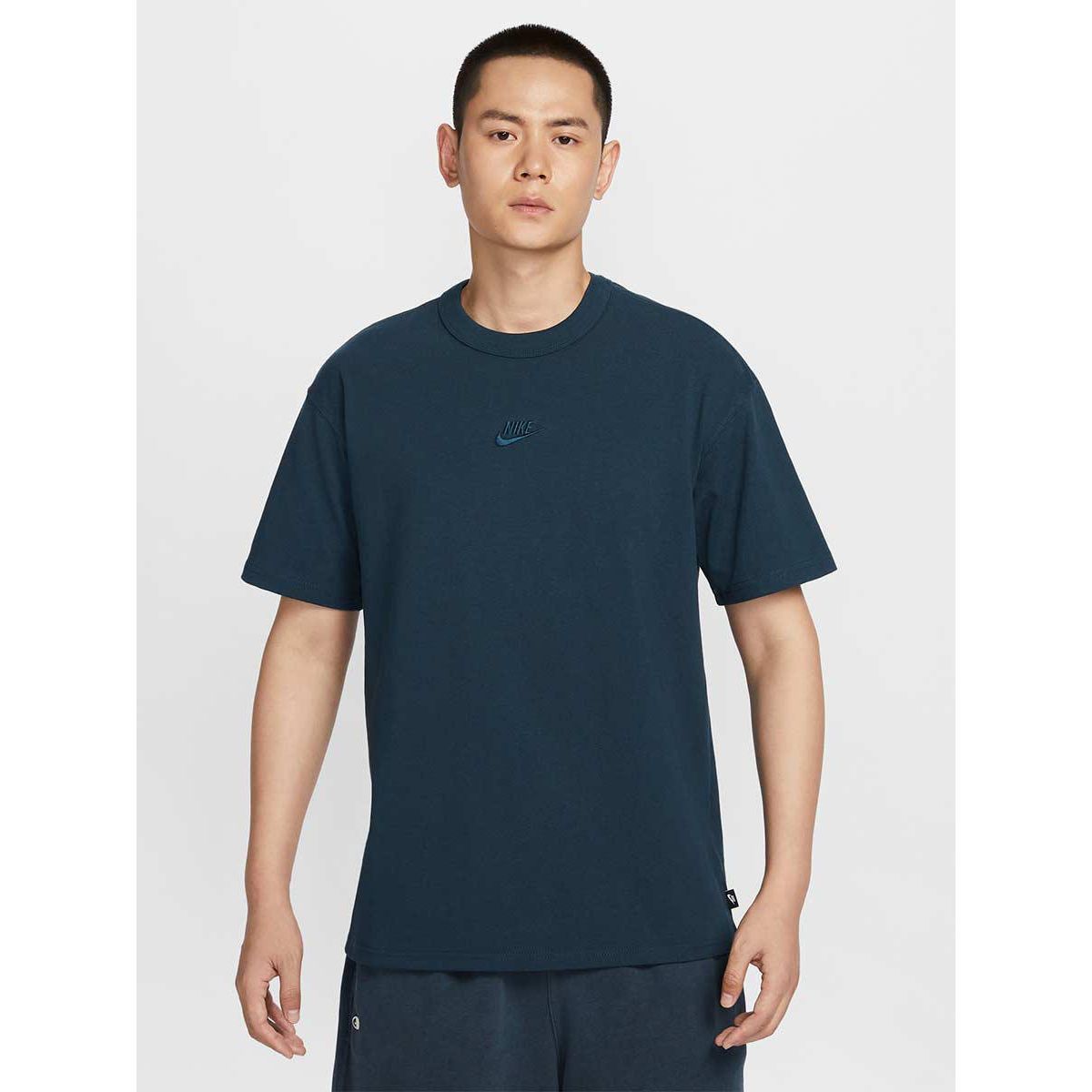 NIKE Sportswear Premium Essentials мужские футболка