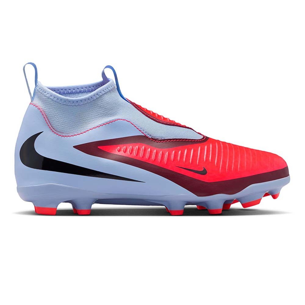 NIKE детские Phantom 6 Academy High MG футбольные бутсы
