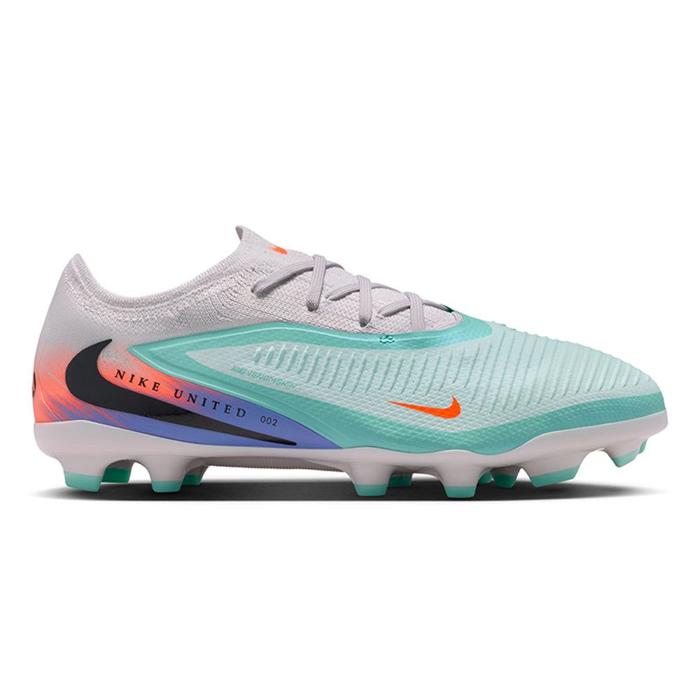 NIKE United Jr. Phantom 6 Low Pro MG детские футбольные бутсы