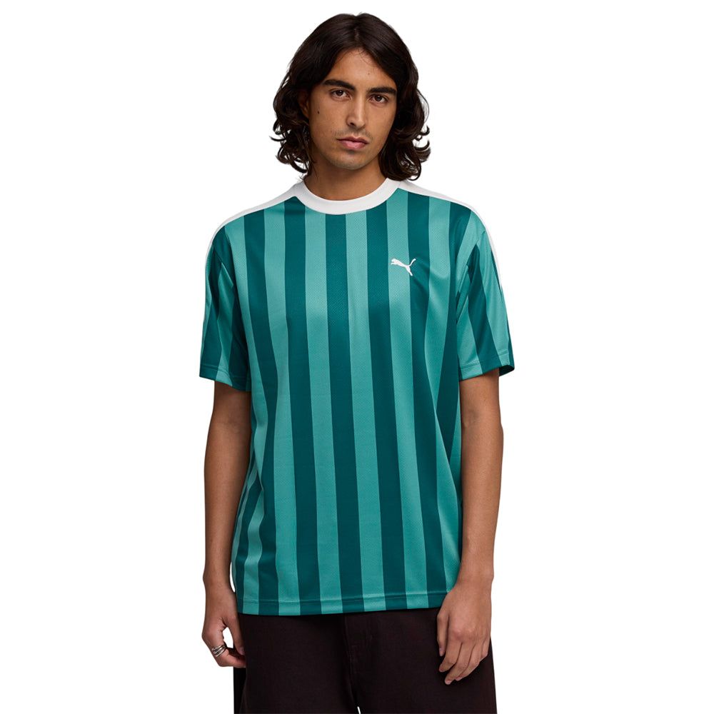 PUMA Essentials T7 Relaxed мужская футболка