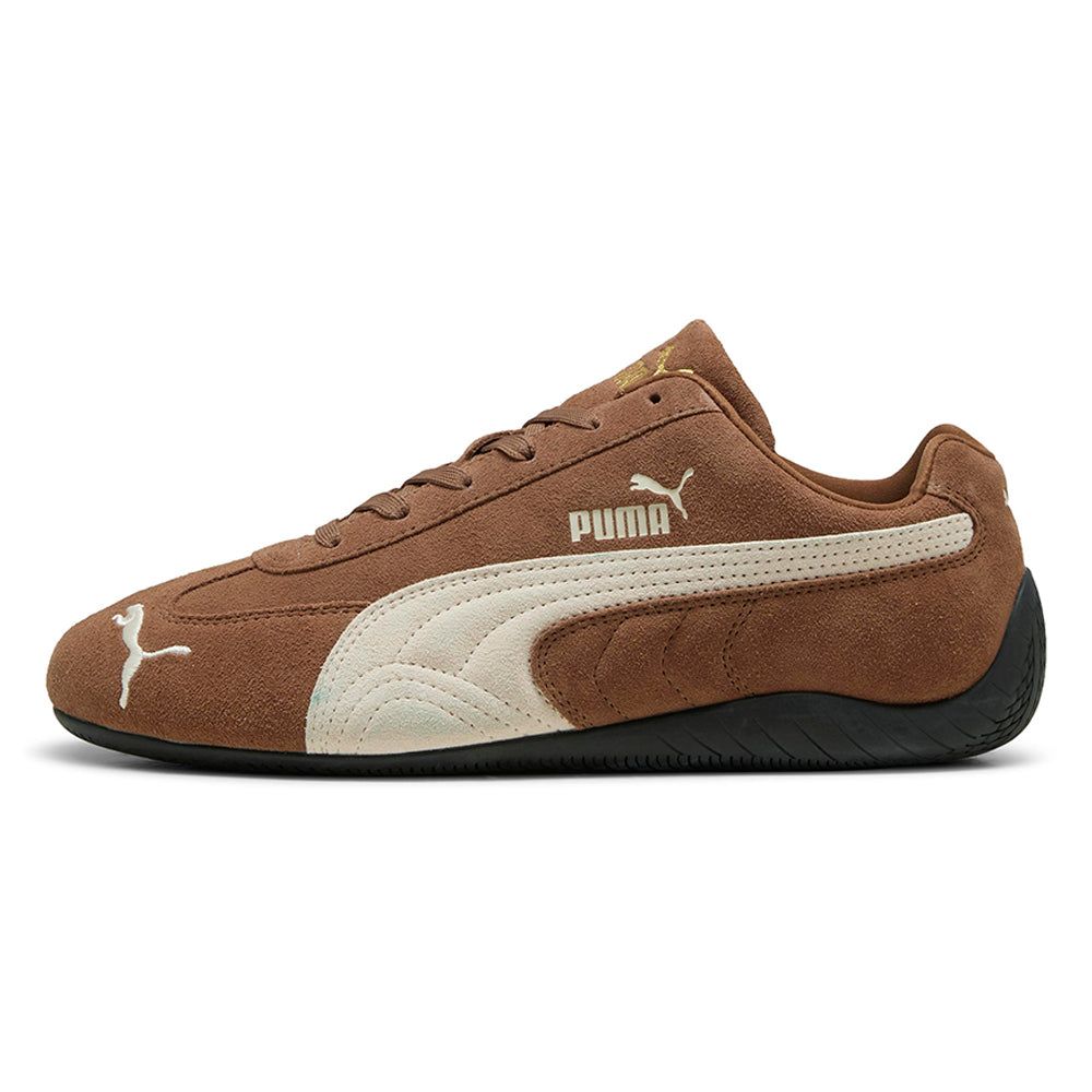 PUMA Speedcat OG унисекс повседневные кроссовки